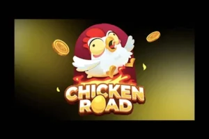 Chicken Road