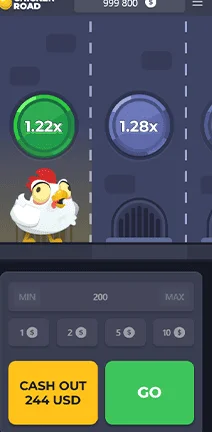 chiken road bonus