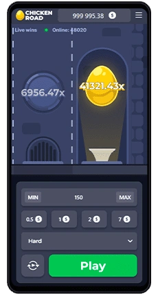 chicken road bonus