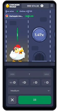 chicken road recensioni